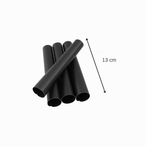 zenker-special-creative-9944250-lot-8-moules-tubes-13-cm image 8