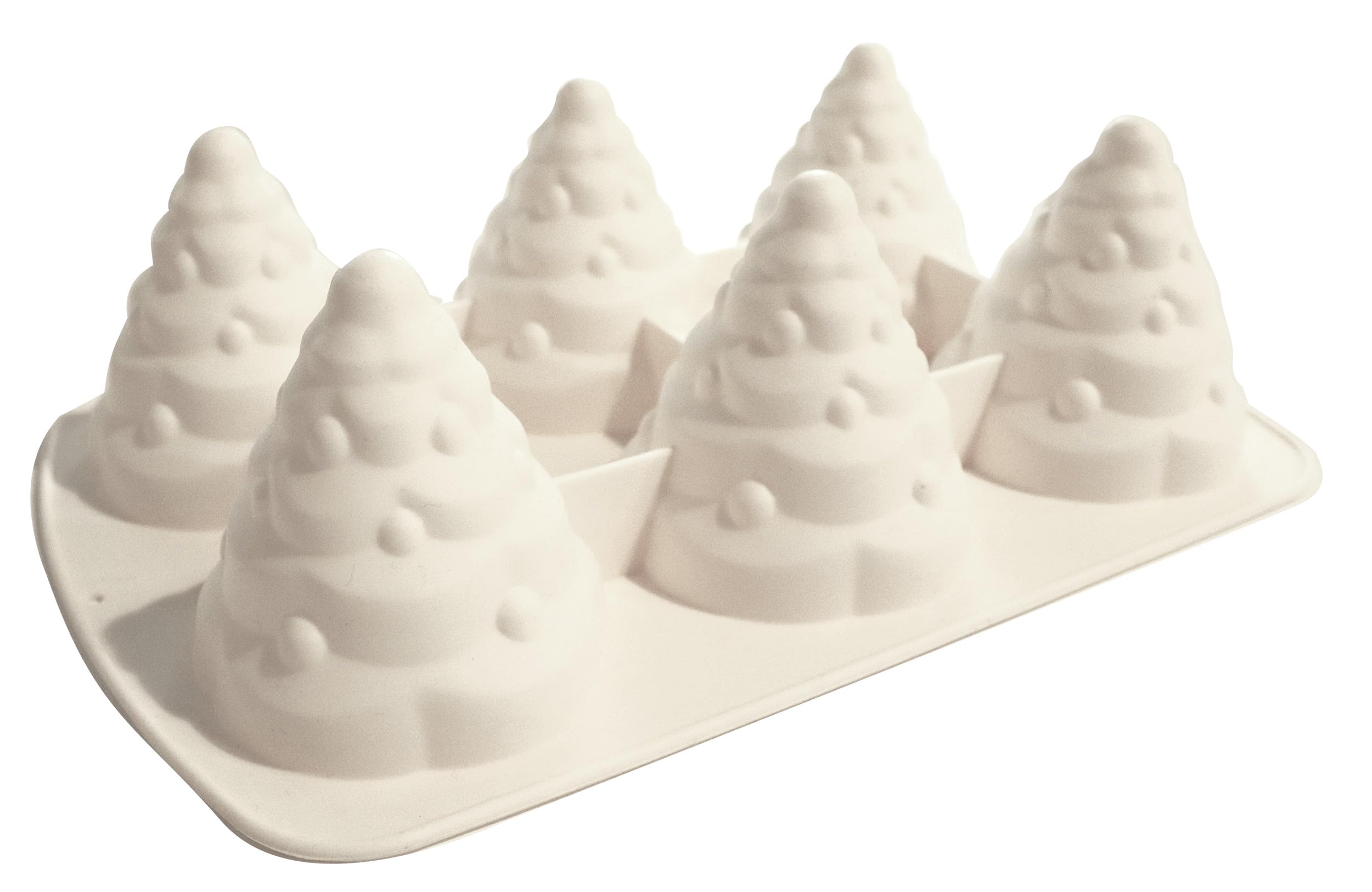 scrapcooking-moules-2986-moule-silicone-sapins-3d-6-empreintes-no-l image 2