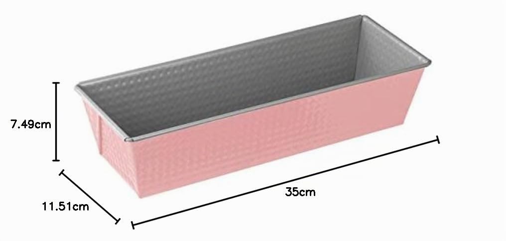 zenker-black-metallic-moule-cake-royal-30-cm-antiadh-sif image 3