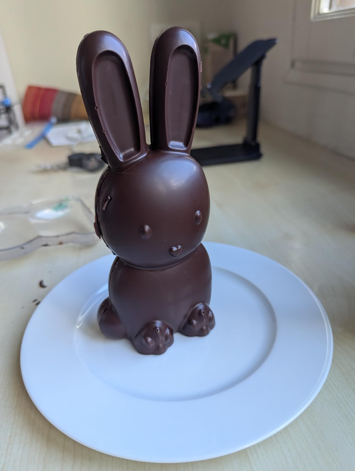 Lapin net