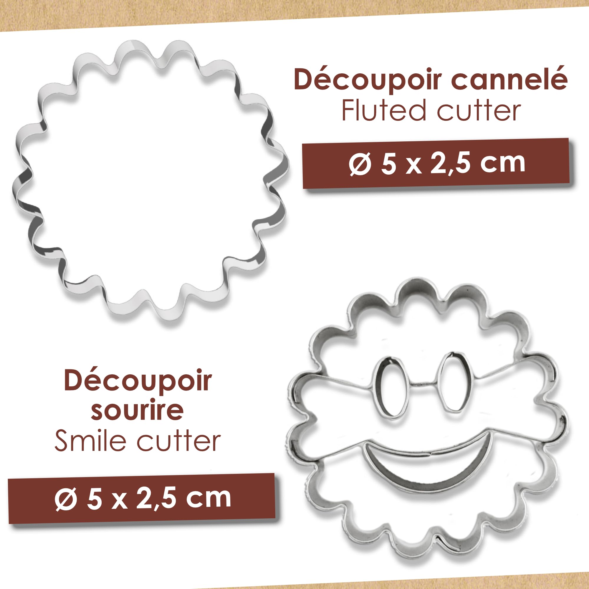 scrap-cooking-emporte-pi-ces-smile-inox-2-biscuits-sourire image 3