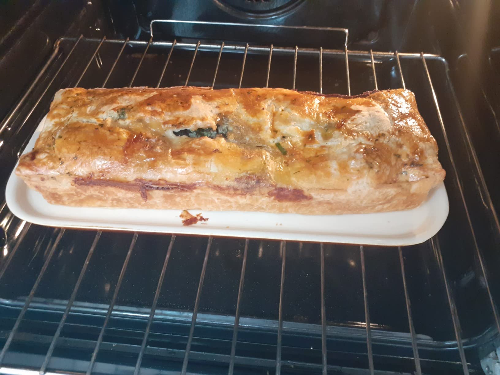 Brioche haute
