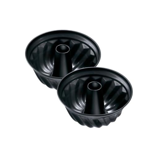 zenker-black-metallic-moule-kouglof-22-cm-lot-de-2 image 7