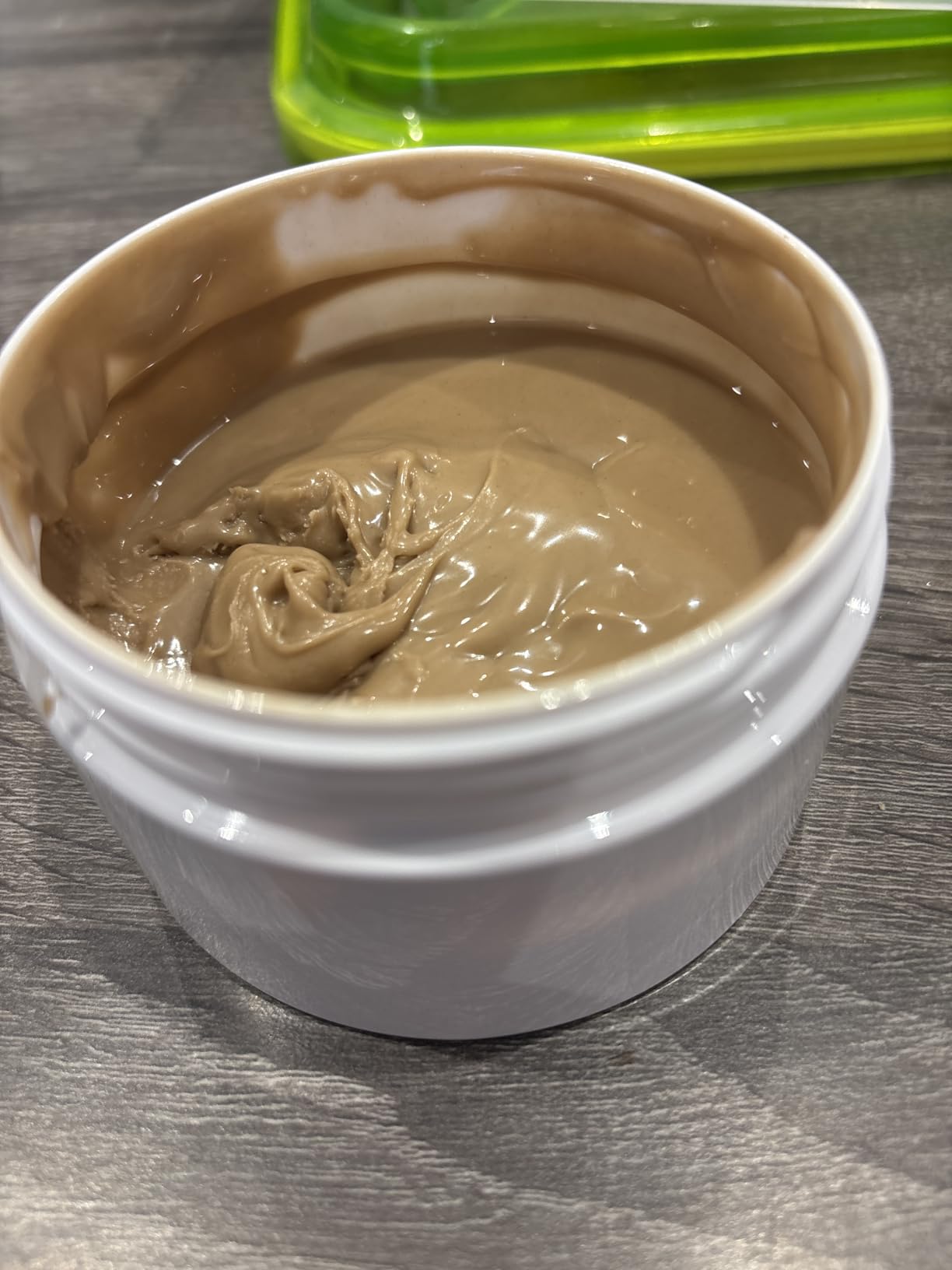 Bonne texture