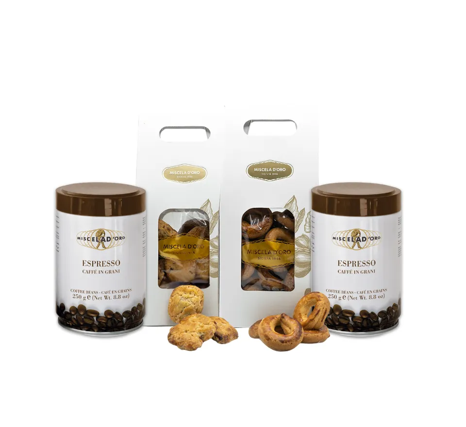 miscelad-oro-breakfast-box-coffret-petit-d-jeuner-grains-de-caf image 1