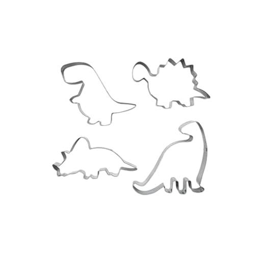zenker-special-creative-emporte-pi-ce-dinosaure-inox-lot-4 image 6