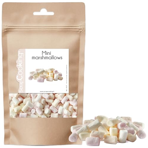 scrapcooking-d-corations-4537-minis-marshmallow-pot-40-g image 4