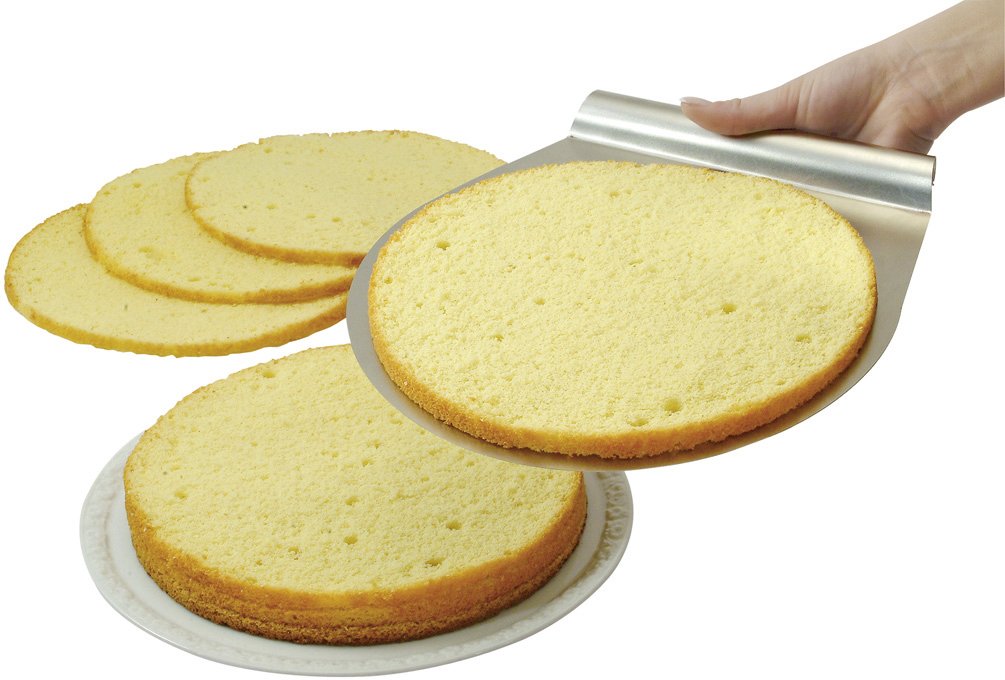 zenker-patisserie-7705-kit-layer-cake-inox-28-cm image 6
