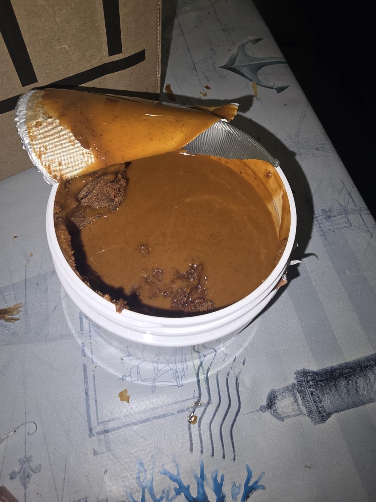 Bon pot