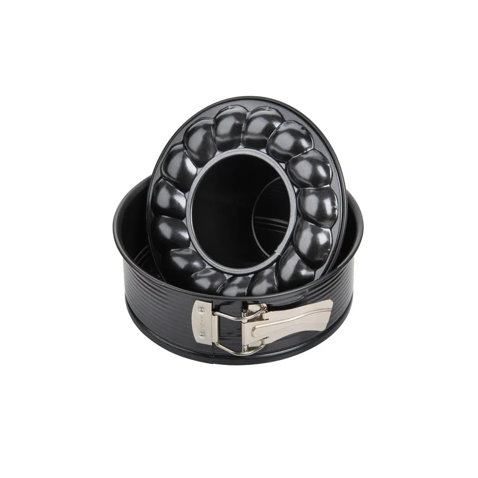 zenker-special-creative-2508-moule-manqu-savarin-18-cm-antiadh-sif image 1
