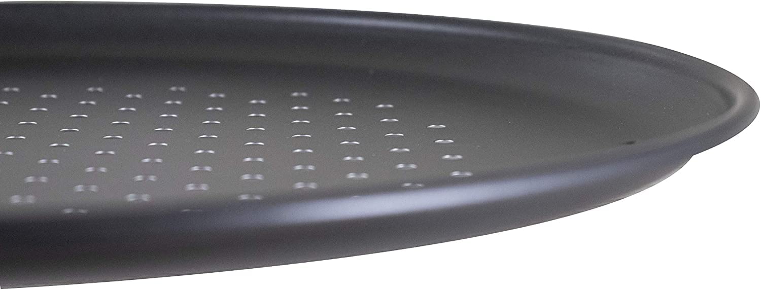 zenker-black-metallic-moule-pizza-perfor-36-cm-antiadh-sif image 4