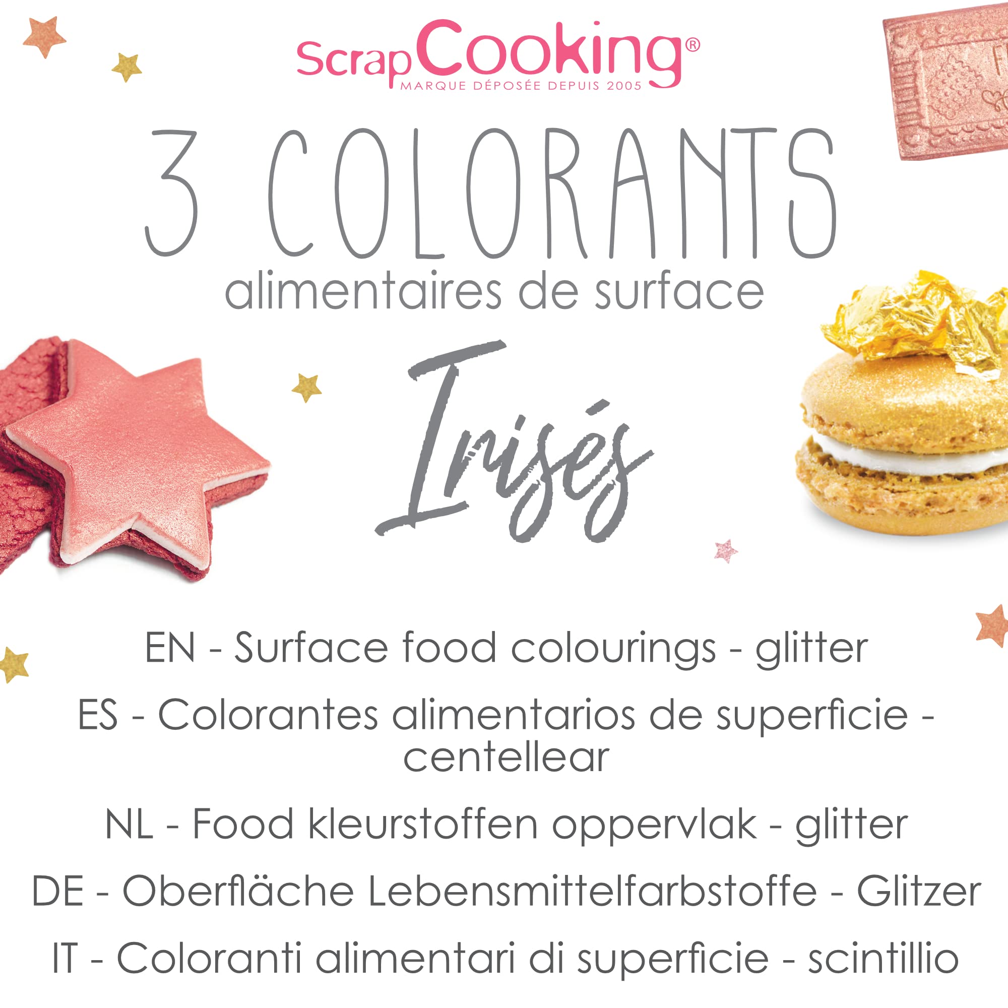 scrapcooking-colorants-3-poudres-iris-es-or-rose-rubis-4019 image 3