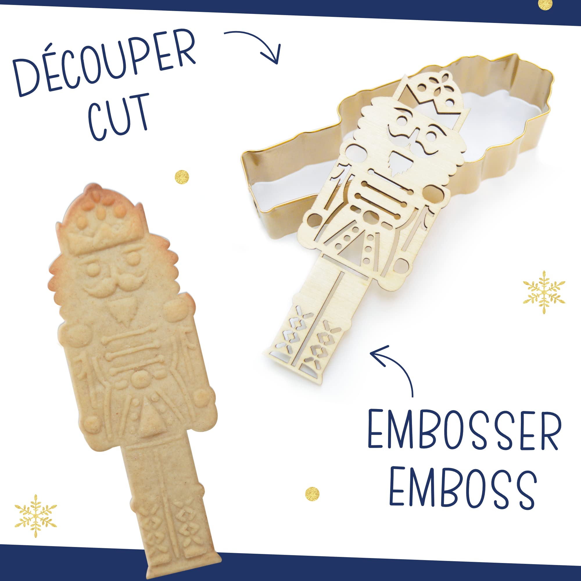 scrapcooking-emporte-pi-ces-casse-noisette-d-coupoir-embosseur-dor image 3