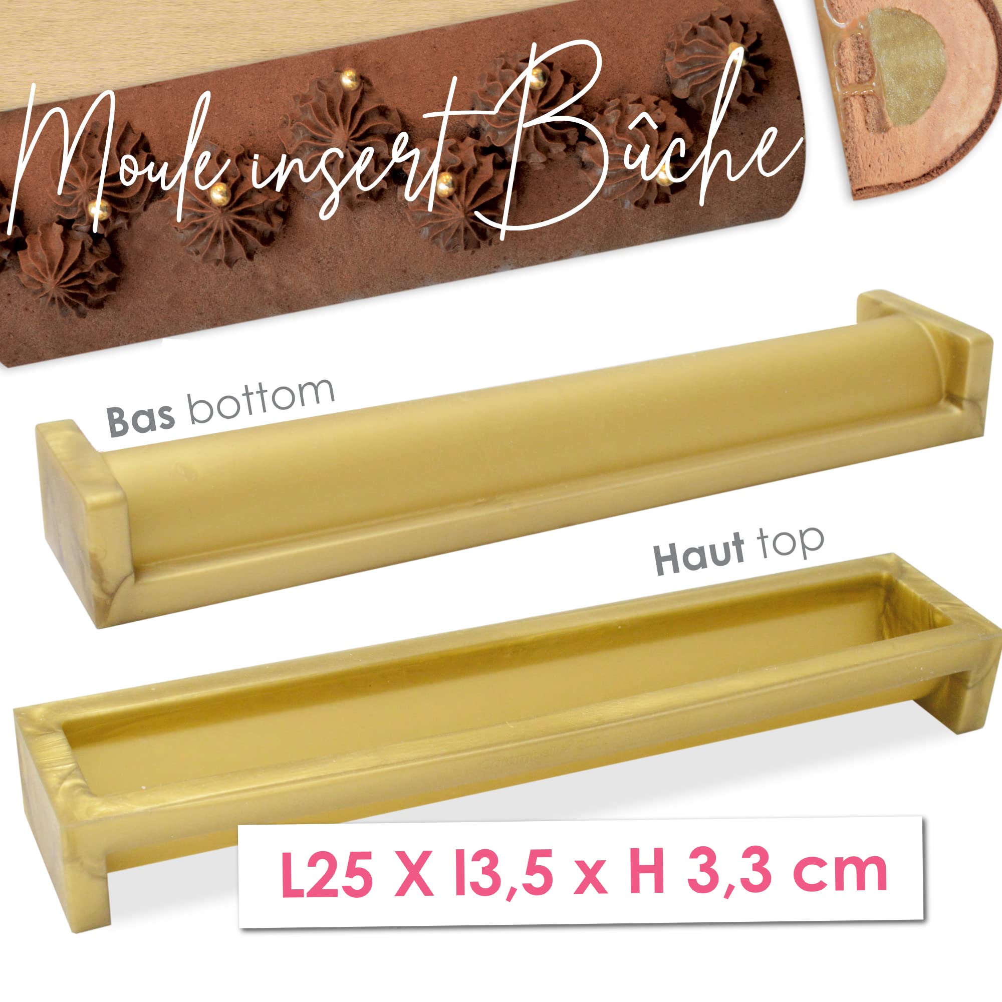 scrapcooking-moules-2971-moule-insert-b-che-silicone-25-cm-dor image 3