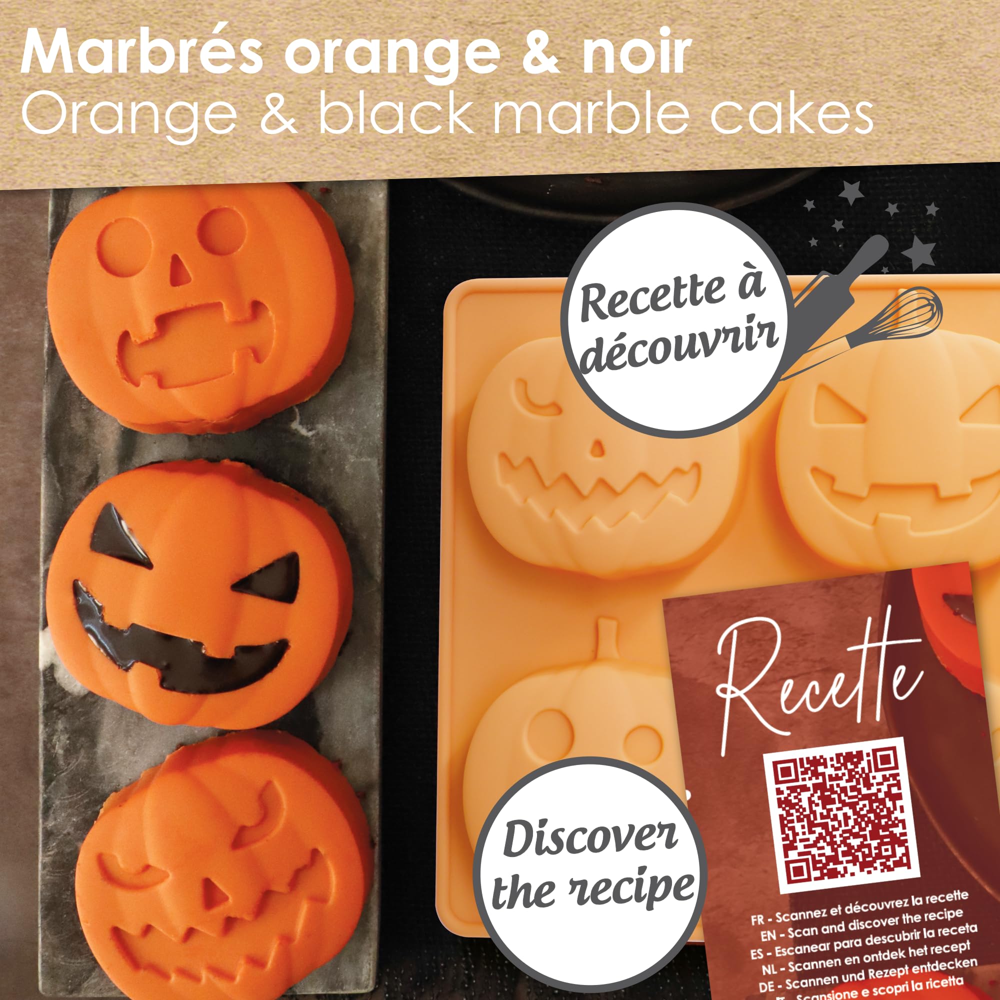 scrapcooking-moules-2994-moule-silicone-citrouilles-6-cavit-s image 7