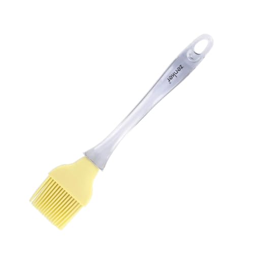 zenker-patisserie-pinceau-silicone-43553-24-cm image 8