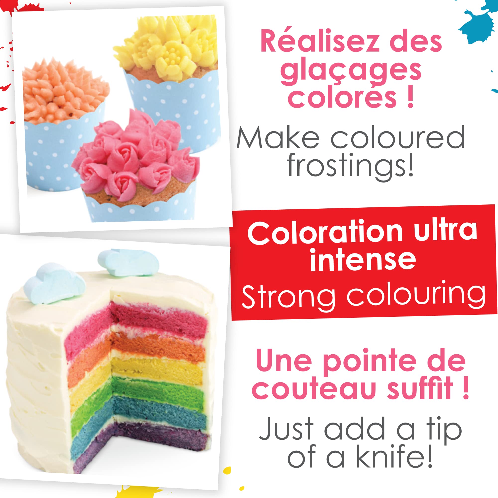 scrapcooking-colorants-4011-colorant-poudre-3x5g-rouge-jaune-bleu image 7