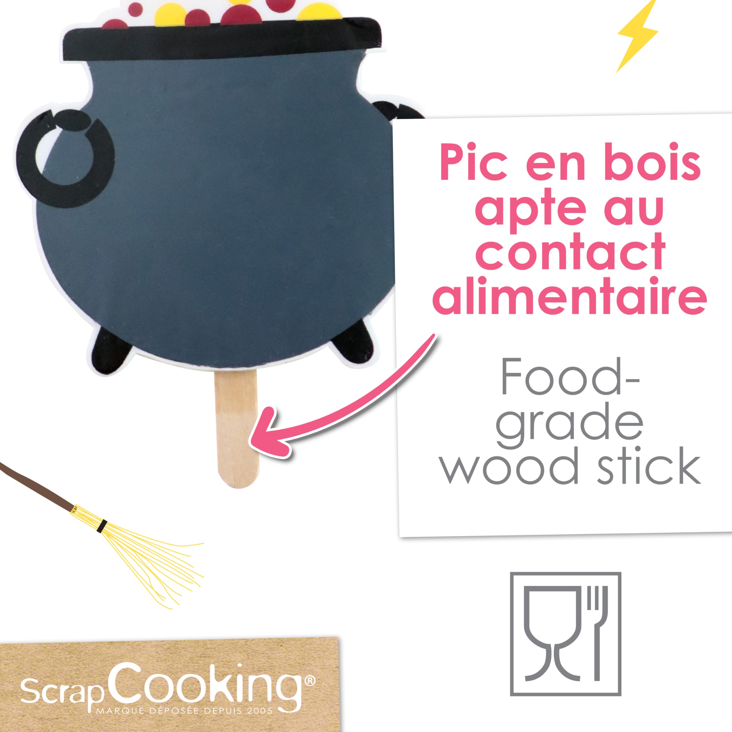 scrap-cooking-0343-bougie-sorcier-chaudron-xxl image 5