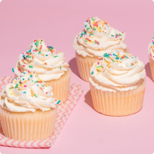 zenker-happy-cupcakes-moules-papier-muffins-toile-x50 image 8