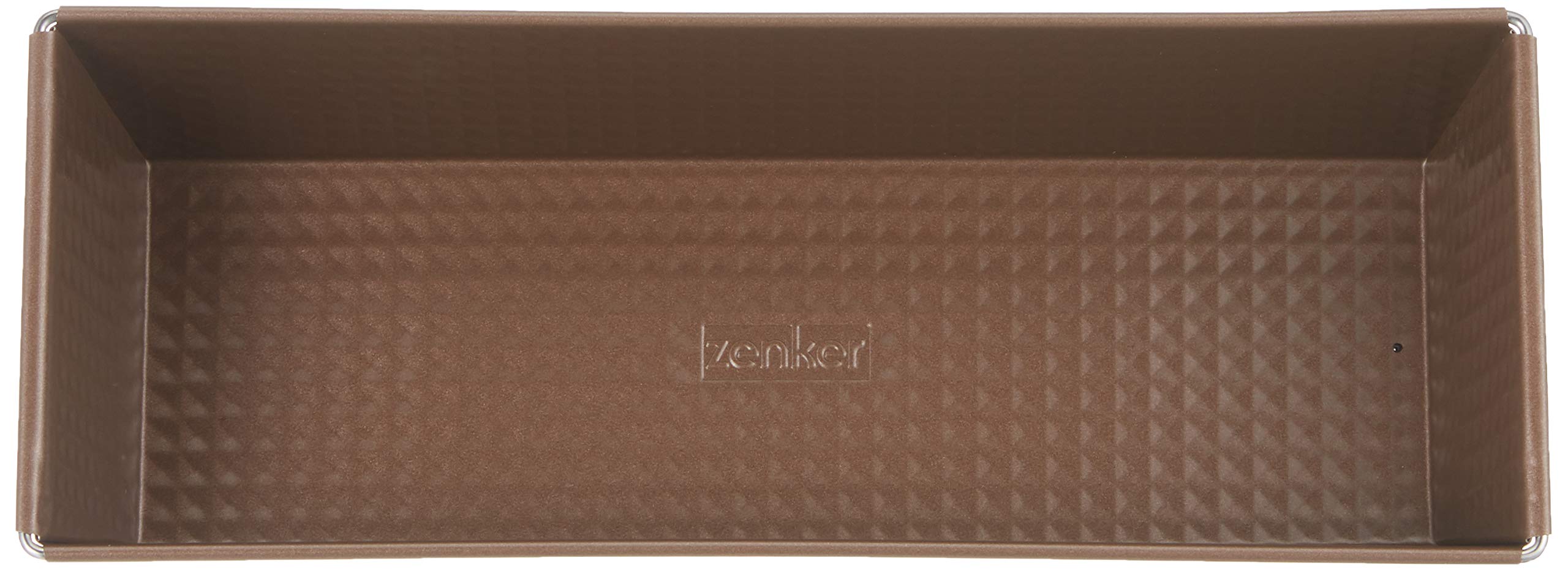 zenker-dein-brot-7356-moule-pain-acier-30-5-cm image 4