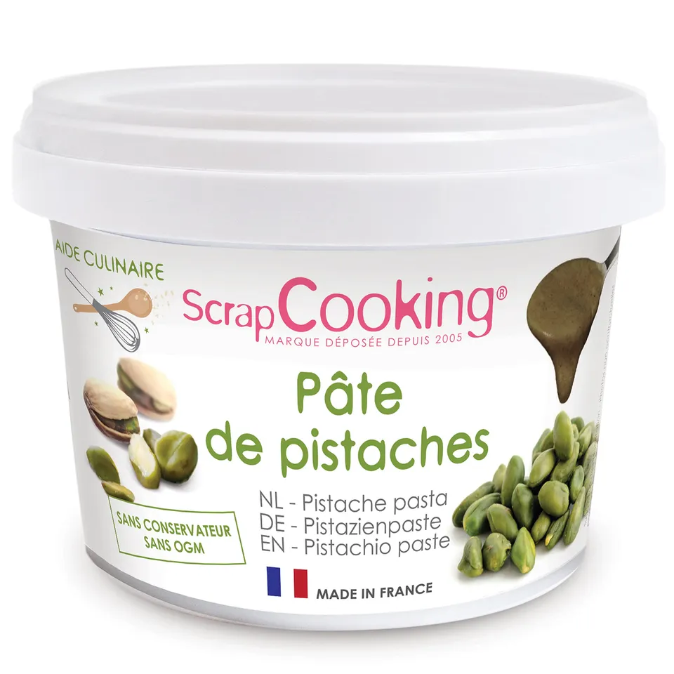 scrapcooking-ingr-dients-4508-p-te-de-pistache-200-g-52-pistaches image 1