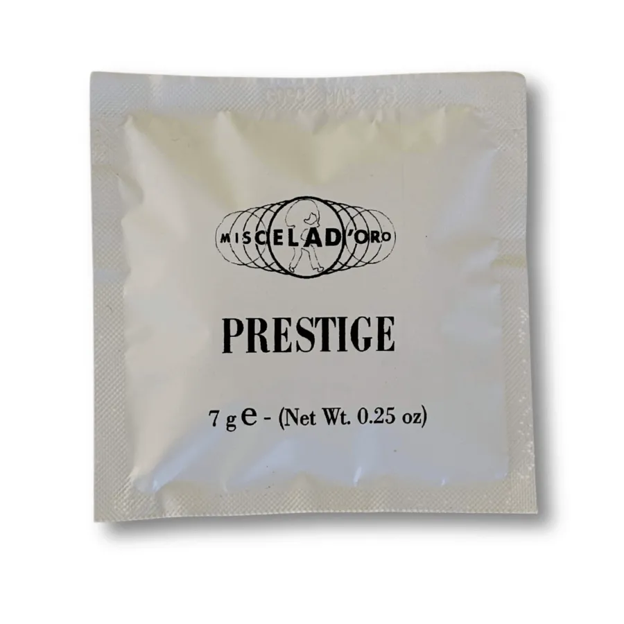miscela-d-oro-espresso-prestige-dosettes-e-s-e image 1