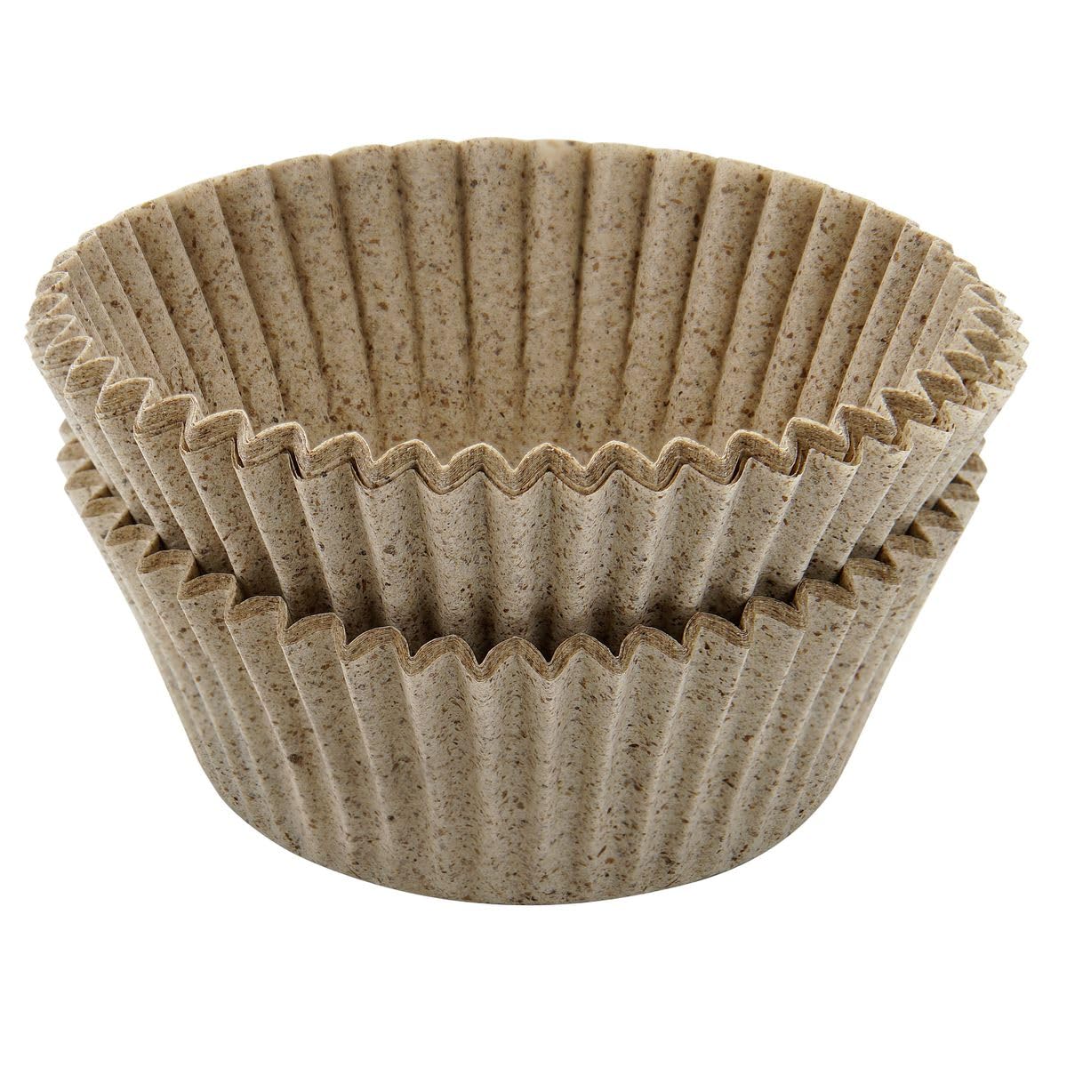zenker-happy-cupcakes-31302-caissettes-muffins-papier-x40-brun image 6