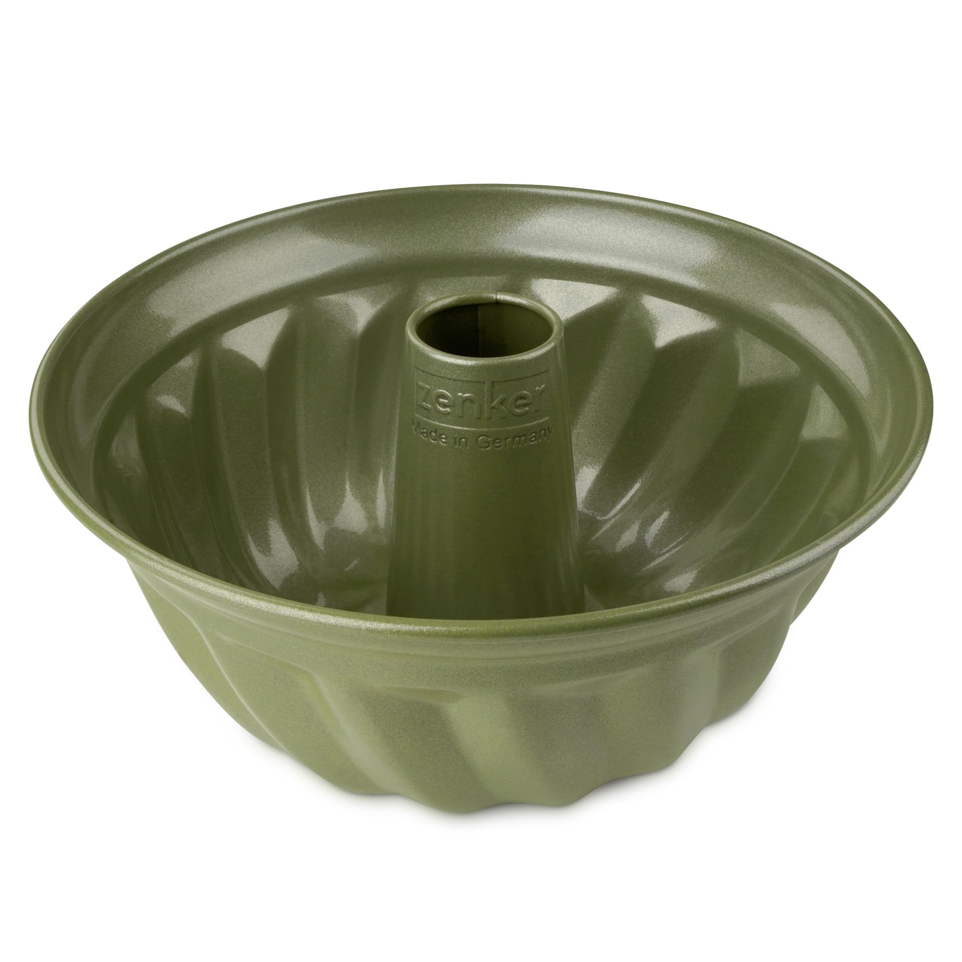 zenker-green-vision-7455-moule-kouglof-25-cm-antiadh-sif image 1