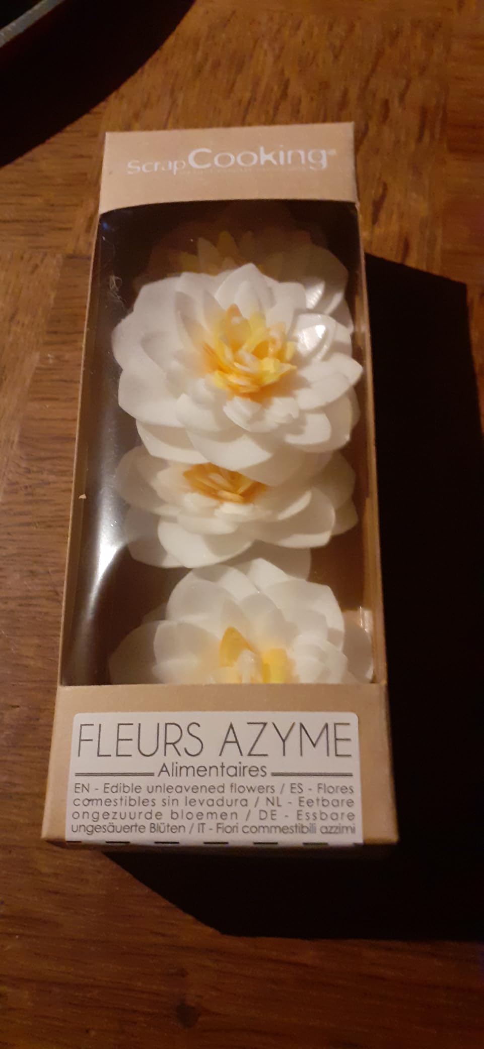 Goût neutre