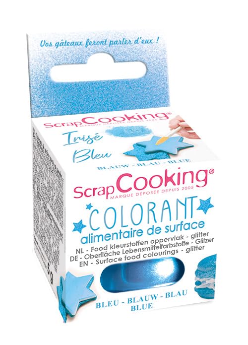 scrapcooking-colorants-poudre-iris-e-bleue-5-g-4078 image 6