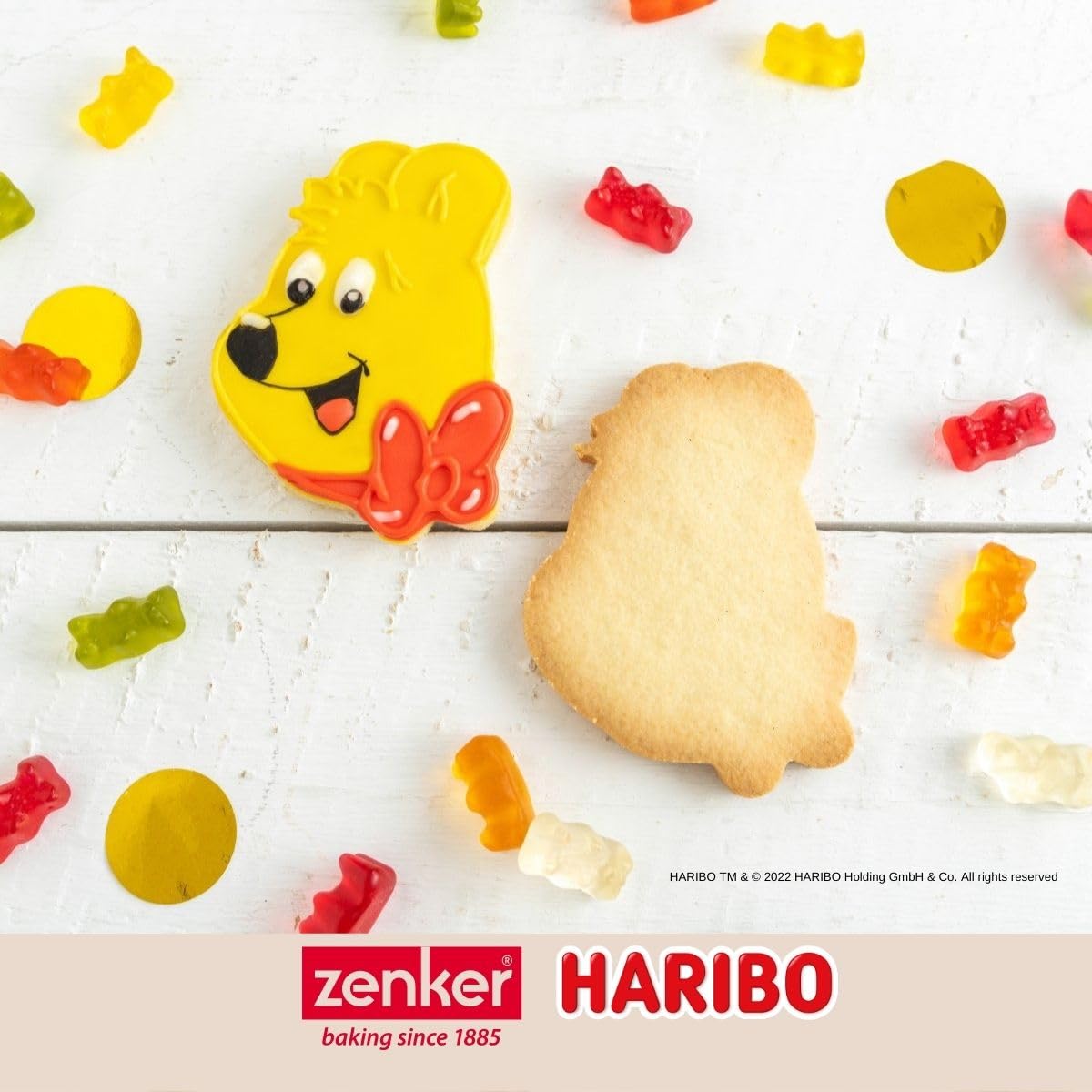 zenker-meets-haribo-lot-3-emporte-pi-ces-ourson-46511-inox image 7