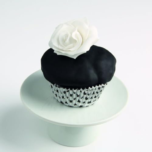 zenker-green-vision-lot-50-caissettes-cupcakes-papier-toiles image 5