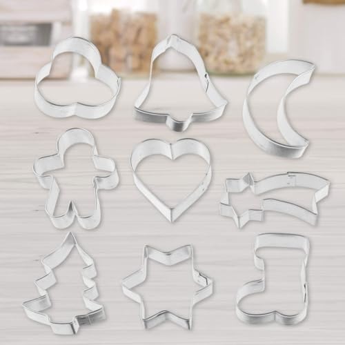 zenker-sparkling-christmas-lot-9-emporte-pi-ces-no-l-inox image 8