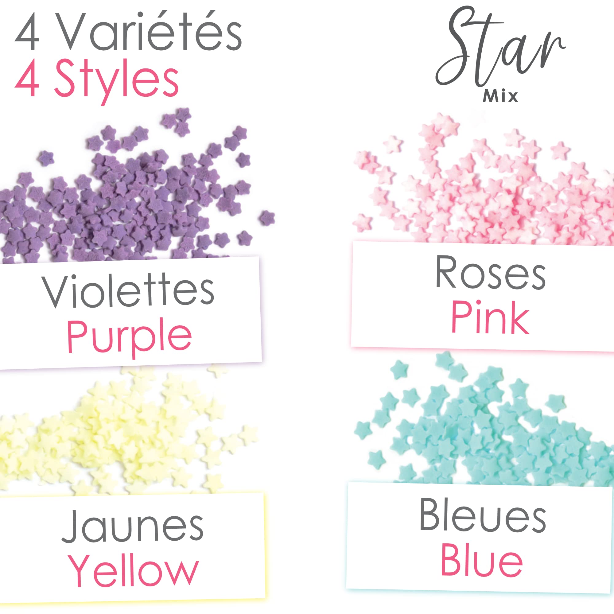 scrapcooking-star-mix-d-cors-sucr-s-toiles-52-g image 4