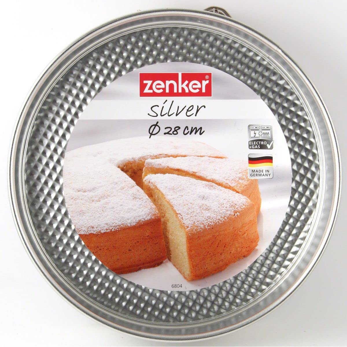 zenker-energy-moule-manqu-charni-re-rond-28-cm-acier image 4