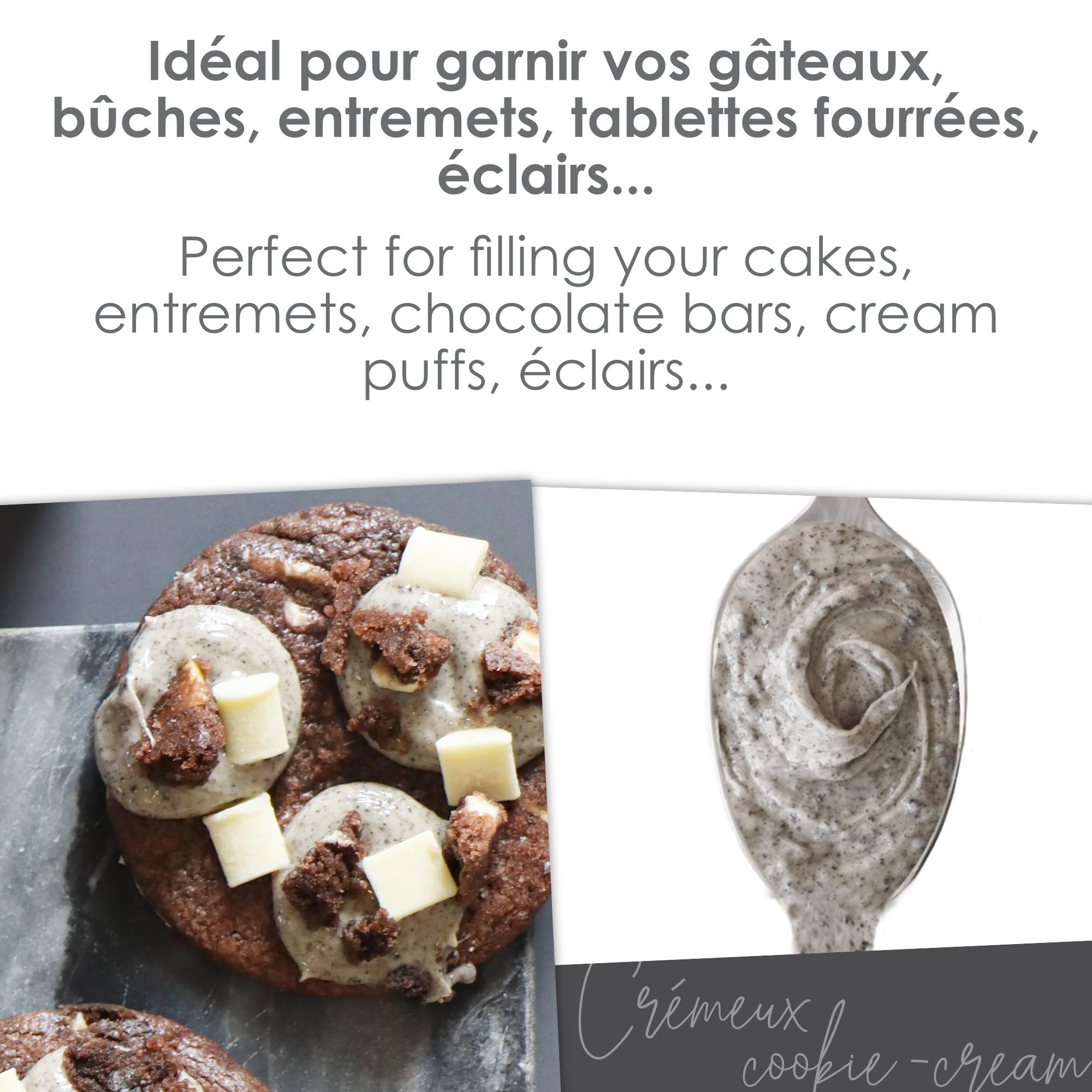 scrapcooking-ingr-dients-p-te-cookie-cream-200-g-fourrage image 5