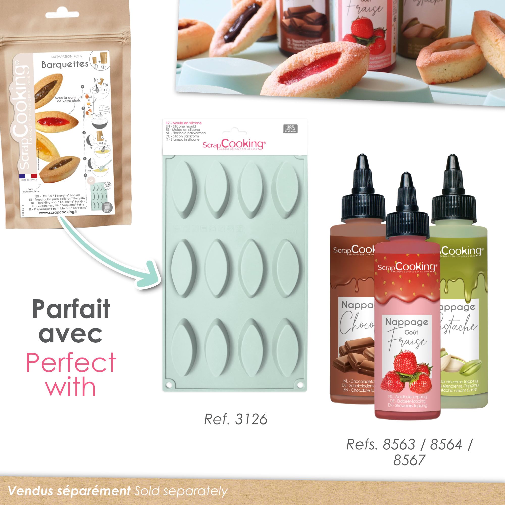 scrapcooking-ingr-dients-8515-pr-paration-barquettes-moelleuses-150-g image 7