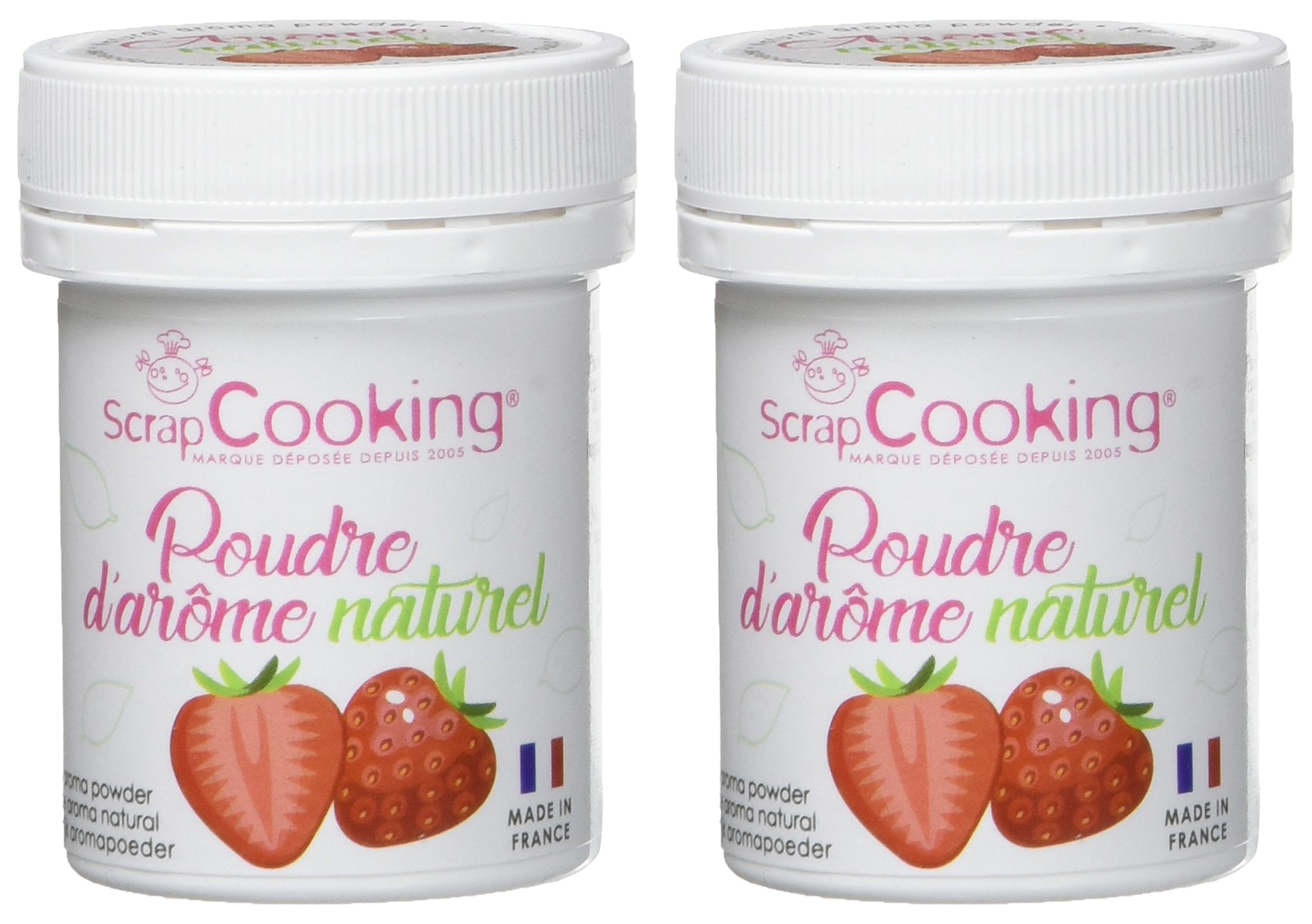 scrapcooking-ingr-dients-4438-ar-me-fraise-poudre-15-g image 4