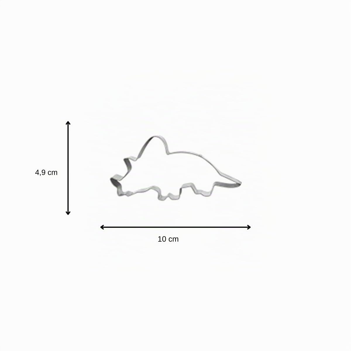 zenker-special-creative-emporte-pi-ce-dinosaure-inox-lot-4 image 3