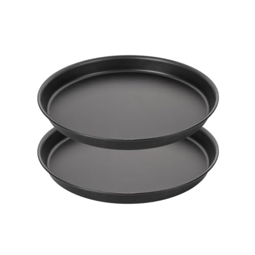 zenker-black-metallic-9915450-plaques-pizza-24-5-cm-x2 image 7