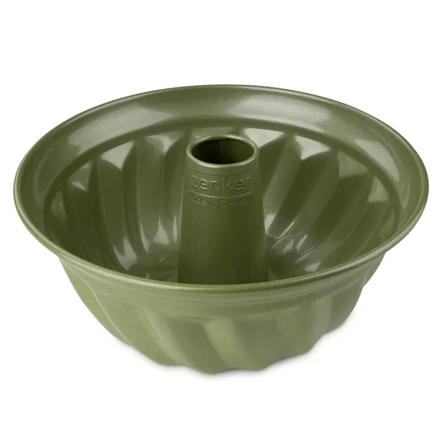 zenker-green-vision-7455-moule-kouglof-25-cm-antiadh-sif image 1