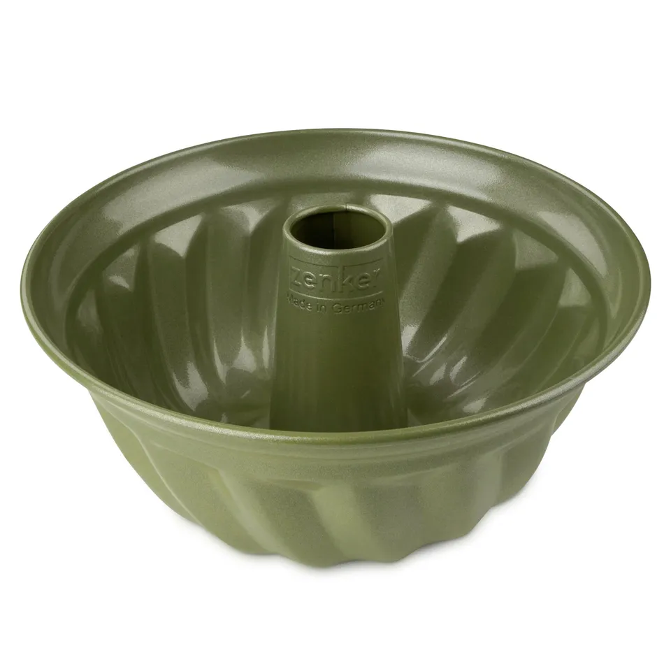 zenker-green-vision-7455-moule-kouglof-25-cm-antiadh-sif image 1