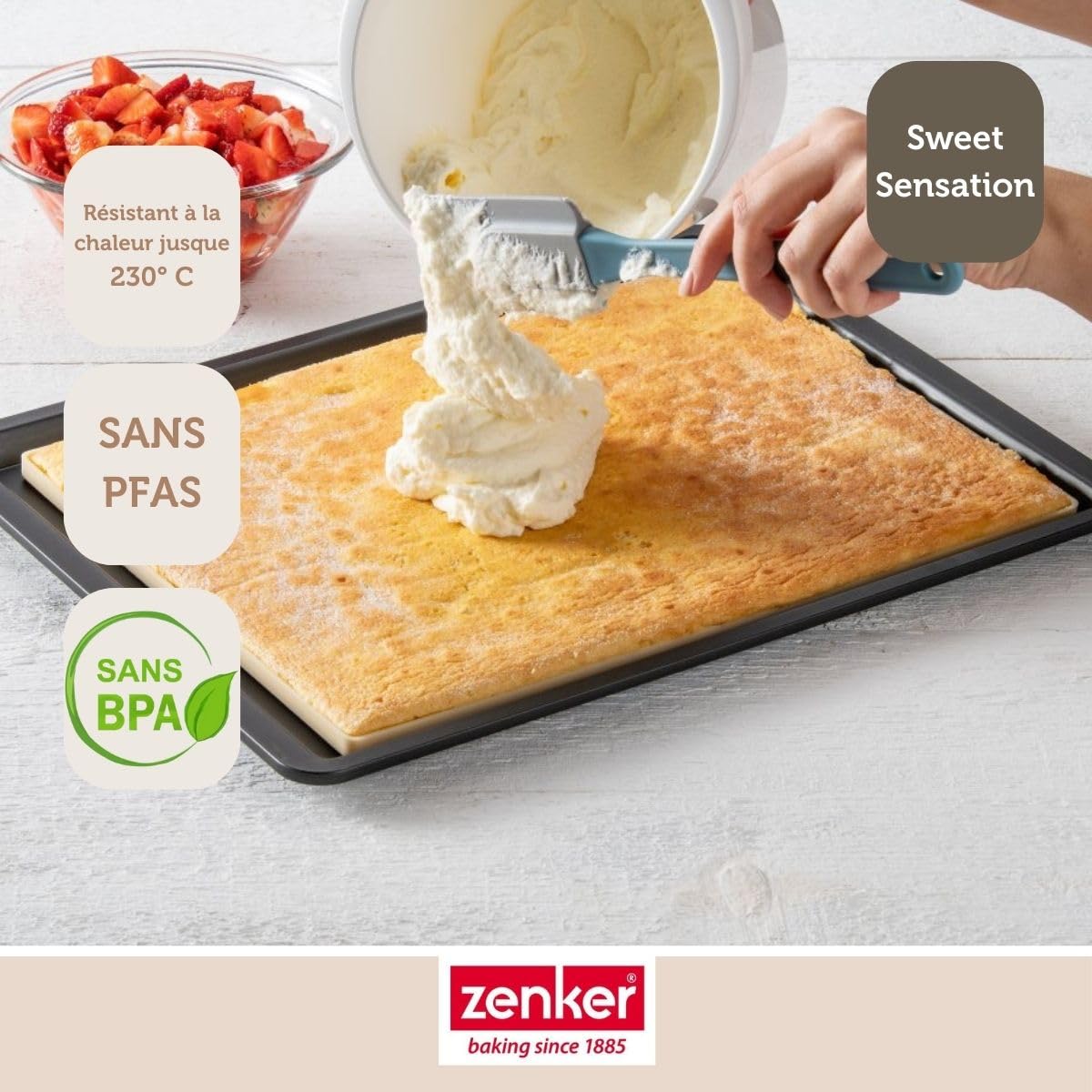 zenker-sweet-sensation-tapis-silicone-biscuit-roul-36x27-cm image 6