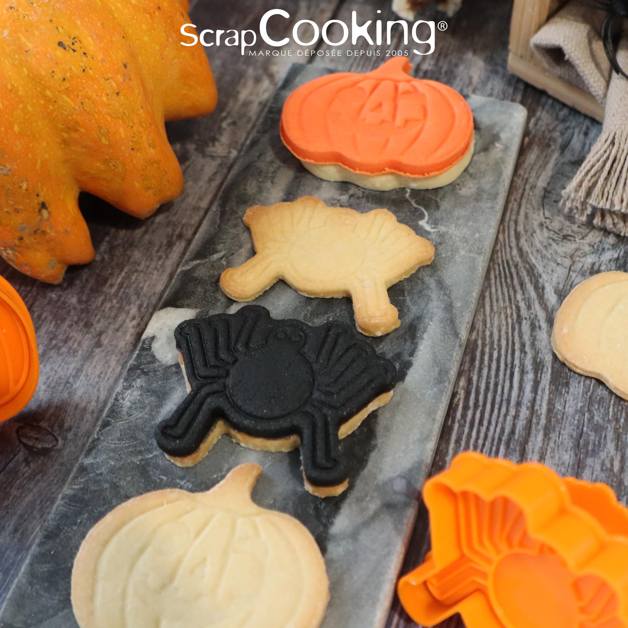 scrapcooking-emporte-pi-ces-2144-d-coupoirs-halloween-citrouille-x2 image 5