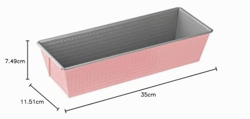 zenker-black-metallic-moule-cake-royal-30-cm-antiadh-sif image 8
