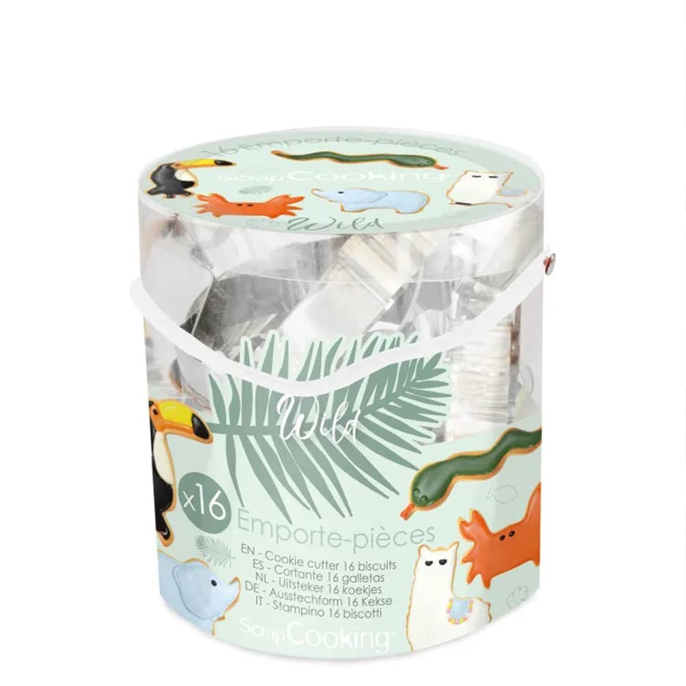 scrapcooking-emporte-pi-ces-no-l-seau-acier-6-8cm image 5