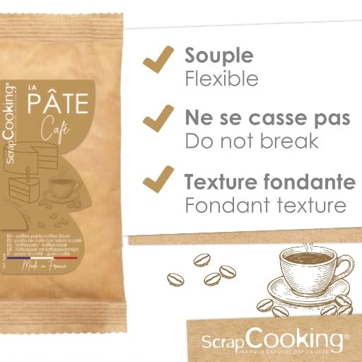 scrapcooking-p-tes-sucre-7646-p-te-caf-400g-couverture-sans-gluten image 8