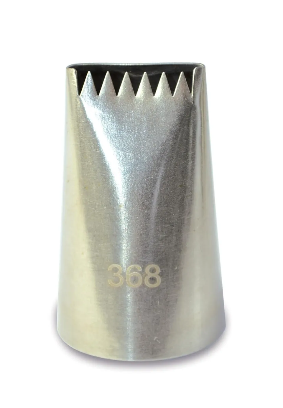 scrapcooking-1805-douille-b-che-inox-p-tisserie-no-l image 1
