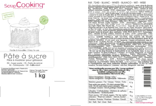 scrapcooking-p-te-sucre-blanche-1-kg-cover-g-teau image 6