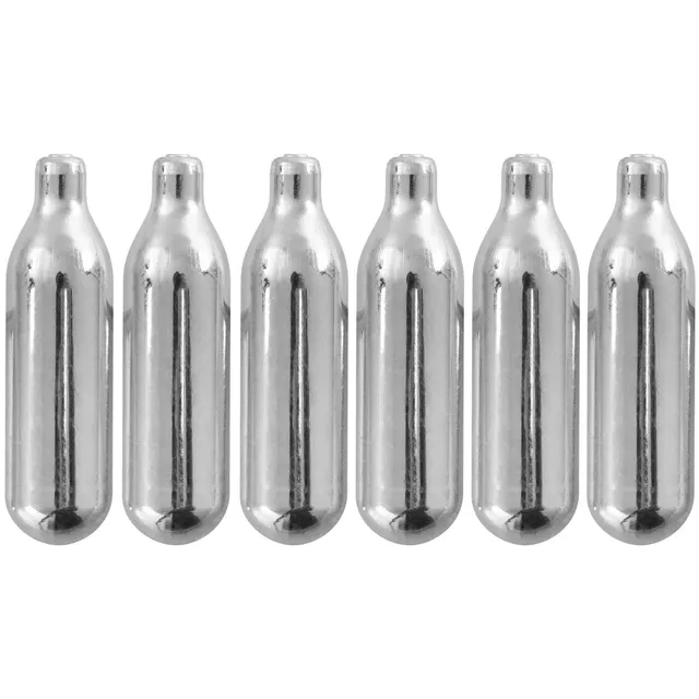 zenker-patisserie-43091-cartouches-chantilly-siphon-x6 image 1